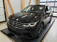 Gebraucht VW Tiguan R 320 PS (235 kW) 2024 SUV