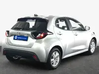 Neu Mazda 2 Center-Line 116 PS (85 kW) 2025 Grau Limousine