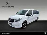Gebraucht Mercedes e-Vito 150 kW (204 PS) 2022 Weiß Van