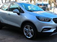 Gebraucht Opel Mokka 140 PS (102 kW) 2018 Andere SUV
