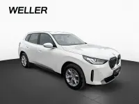 Gebraucht BMW X3 Sport Line 255 PS (187 kW) 2025 Econeer vivid grey (grau) SUV