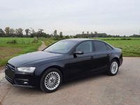 gebraucht Audi A4 2.0 TDI Attraction