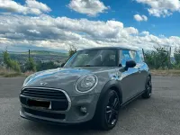 Gebraucht Mini Cooper 75 PS (55 kW) 2016 Grau Kleinwagen