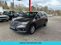 gebraucht Honda CR-V Elegance - 1. HAND - TÜV 2025