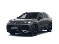 Neu VW T-Roc R-line 150 PS (110 kW) 2026 Grau SUV