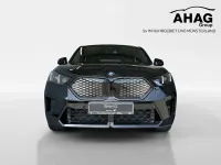 Neu BMW iX2 Performance 230 kW (313 PS) 2026 Schwarz SUV
