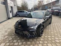 Gebraucht Cupra Leon 204 PS (150 kW) 2025 Schwarz Kombi