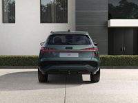 Neu Audi Q3 S-Line 150 PS (110 kW) 2025 Grün SUV