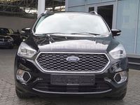 Gebraucht Ford Kuga Vignale 179 PS (131 kW) 2019 Schwarz SUV