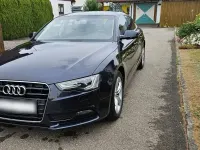 Gebraucht Audi A5 Sportback 204 PS (150 kW) 2014 Kleinwagen