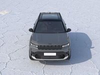 Neu Jeep Compass 145 PS (106 kW) 2025 Grau (yosemite grey mit dach in vulcano black) SUV