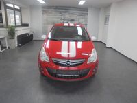 gebraucht Opel Corsa 1.4 Color Edition Navi Klima TÜV 02/2026