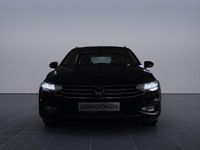 Gebraucht VW Passat Business 150 PS (110 kW) 2022 Kombi