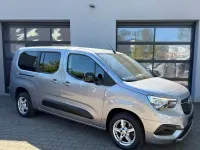Używany Opel Combo 131 KM (96 kW) 2022 Szary Minivan