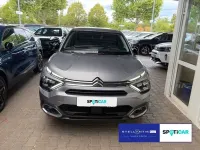 Gebraucht Citroën C4 PureTech 131 PS (96 kW) 2024 Grau SUV