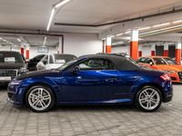 gebraucht Audi TT Roadster 45 TFSI quattro VC