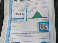 Gebraucht Skoda Citigo-e IV Style 61 kW (83 PS) 2021 Weiß Kleinwagen