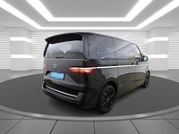 Gebraucht VW Multivan Style 150 PS (110 kW) 2025 Deep black perleffekt, pearl effect Van