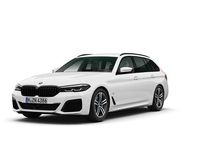 Gebraucht BMW 530 Efficient Dynamics 286 PS (210 kW) 2025 Kombi