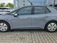 Gebraucht VW ID.3 Pure 110 kW (150 PS) 2021 Grau Kleinwagen