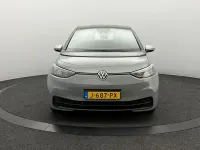 Brugt VW ID.3 150 kW (204 HK) 2020 Grå Hatchback