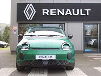 Neu Renault Twingo Urban 44 kW (60 PS) 2026 Absolutgrün Kleinwagen