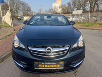 Gebraucht Opel Cascada Edition 140 PS (102 kW) 2016 Other Cabrio