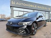Gebraucht VW Golf GTE 245 PS (180 kW) 2021 Schwarz Limousine