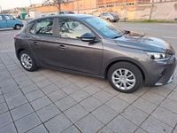 Gebraucht Opel Corsa Edition 75 PS (55 kW) 2020 Grau Kleinwagen