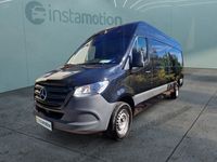 gebraucht Mercedes Sprinter 317 CDI MAXI|AUTOMATIK|KAMERA|HOCH-LANG|SCHWINGSITZ