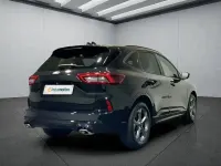 Gebraucht Ford Kuga ST-Line X 186 PS (136 kW) 2024 Schwarz SUV