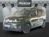 Neu Citroën Berlingo 131 PS (96 kW) 2026 Gruen Van / Kleinbus