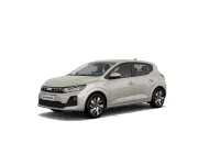 Neu Dacia Sandero Expression 101 PS (74 kW) 2026 Sandstone Limousine