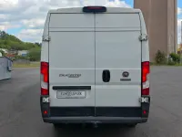 Usata Fiat Ducato 148 CV (108 kW) 2016 Bianco Furgone