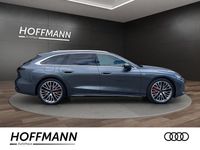 Gebraucht Audi A6 Sport 367 PS (269 kW) 2025 Grau Kombi