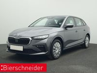 Gebraucht Skoda Scala Essence 95 PS (69 kW) 2025 Grau Kleinwagen