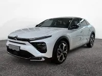 Nuova Citroën C5 X 145 CV (106 kW) 2025 Bianco Station wagon
