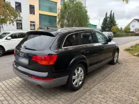 Gebraucht Audi Q7 Sport 239 PS (175 kW) 2008 Schwarz SUV
