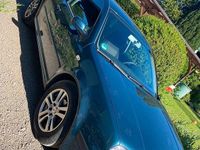 Gebraucht VW Golf 75 PS (55 kW) 2003 Grün Coupé