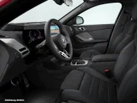 Gebraucht BMW 120 150 PS (110 kW) 2025 Rot Kleinwagen