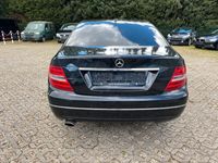 gebraucht Mercedes C200 C -Klasse Lim. BE FACELIFT TOP ZUSTAND