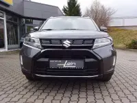 Nowe Suzuki Vitara 110 KM (80 kW) 2026 Szary SUV