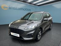 Gebraucht Ford Kuga ST-Line 150 PS (110 kW) 2023 Grau SUV
