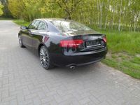 gebraucht Audi A5 2.7 TDI Coupe (8T)