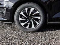 Neu Ford Focus Titanium 125 PS (91 kW) 2026 Schwarz Limousine