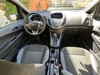 Second-hand Ford B-MAX Titanium 105 CP (77 kW) 2017 Gri Monovolum