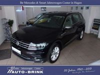 gebraucht VW Tiguan Allspace Highline DSG/Standh./LED/ACC/etc