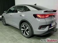 Gebraucht VW ID.5 Pro Performance 150 kW (204 PS) 2023 Mondsteingrau SUV