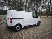 Neu Fiat Scudo 120 PS (88 kW) 2026 Weiß Van