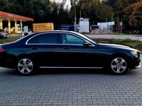 gebraucht Mercedes E220 D